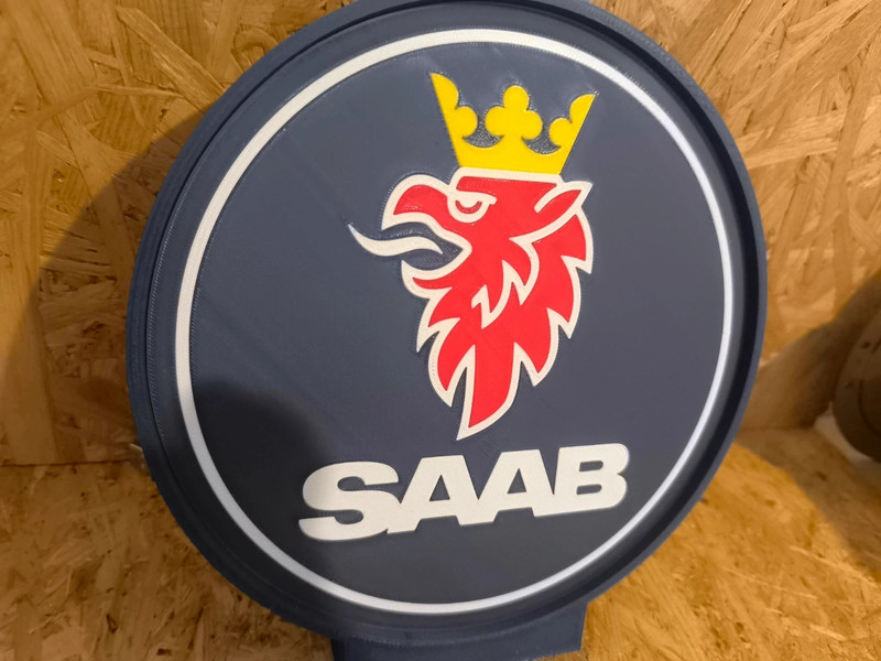 Saab — imagem 6